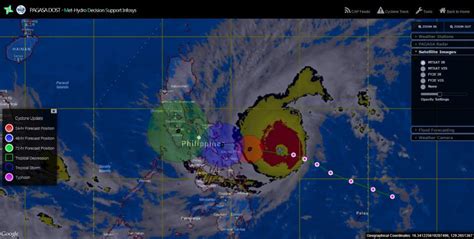 pagasa mdsi|PAGASA.